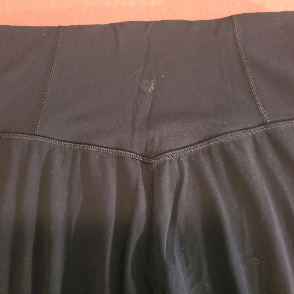 Athleta leggings